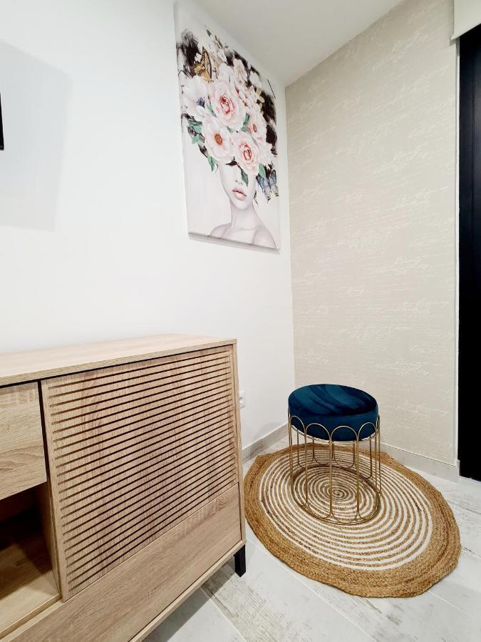 Pearl In The Ocean Villa San Bartolomé Екстериор снимка