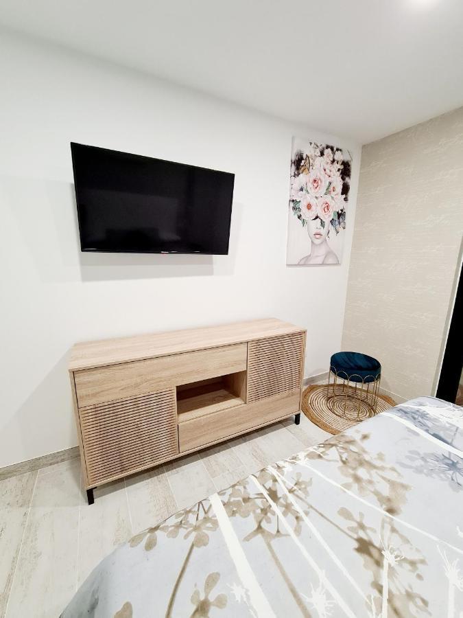 Pearl In The Ocean Villa San Bartolomé Екстериор снимка