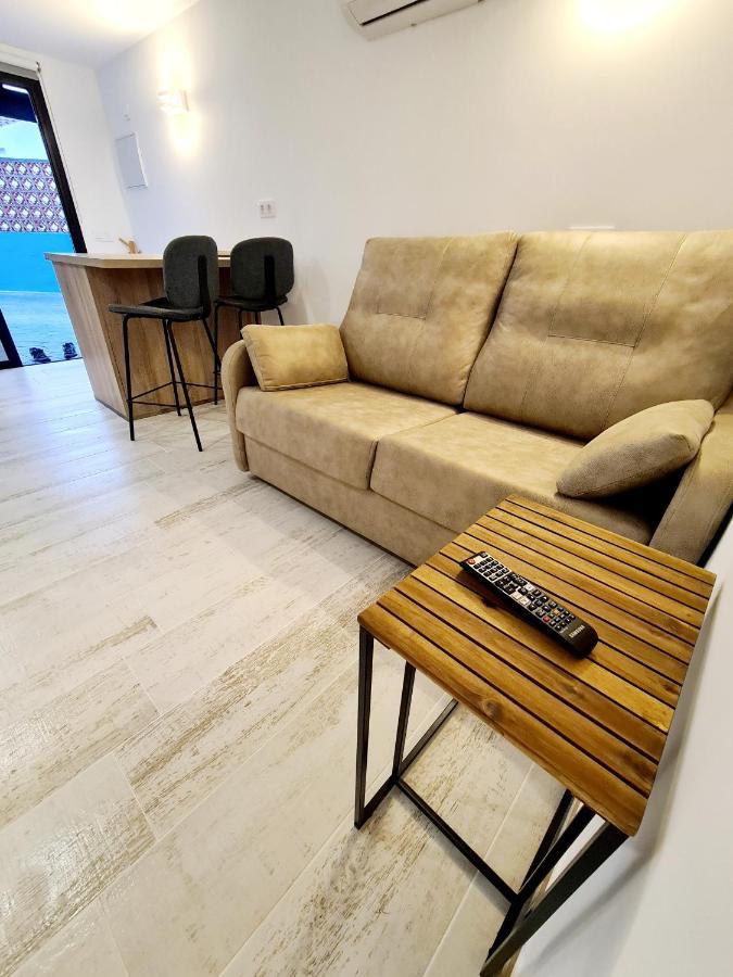 Pearl In The Ocean Villa San Bartolomé Екстериор снимка