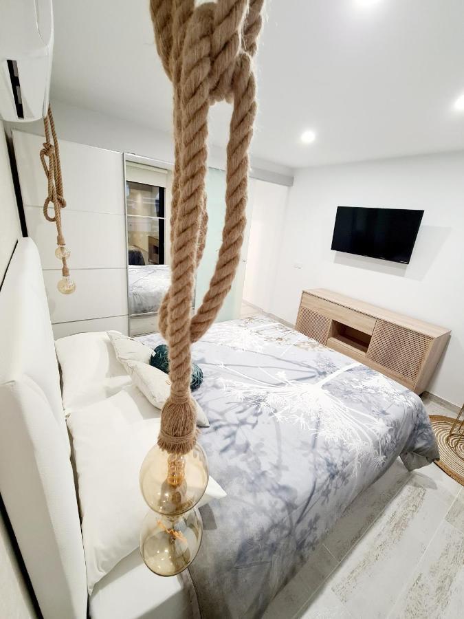 Pearl In The Ocean Villa San Bartolomé Екстериор снимка