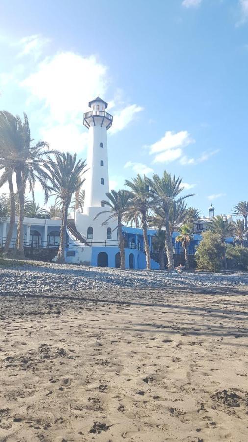 Pearl In The Ocean Villa San Bartolomé Екстериор снимка