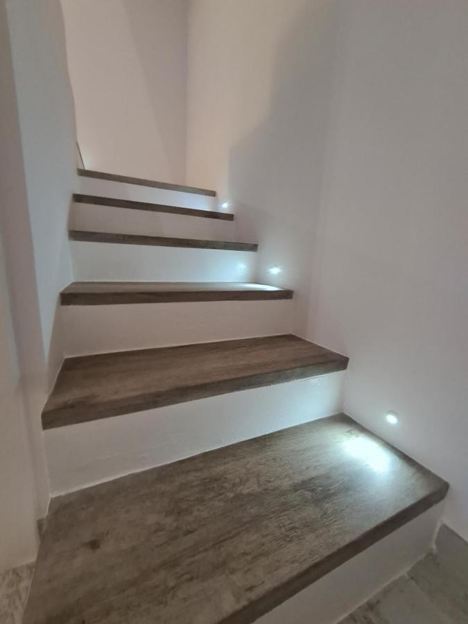 Pearl In The Ocean Villa San Bartolomé Екстериор снимка