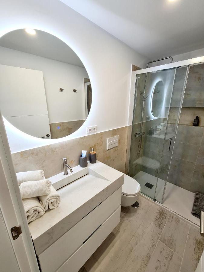 Pearl In The Ocean Villa San Bartolomé Екстериор снимка