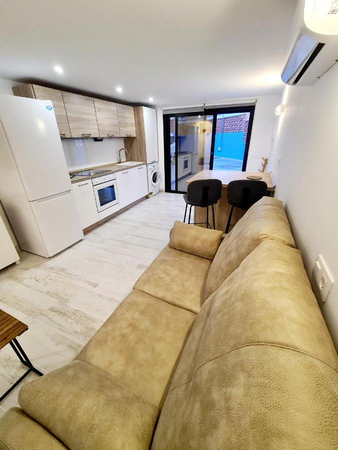 Pearl In The Ocean Villa San Bartolomé Екстериор снимка