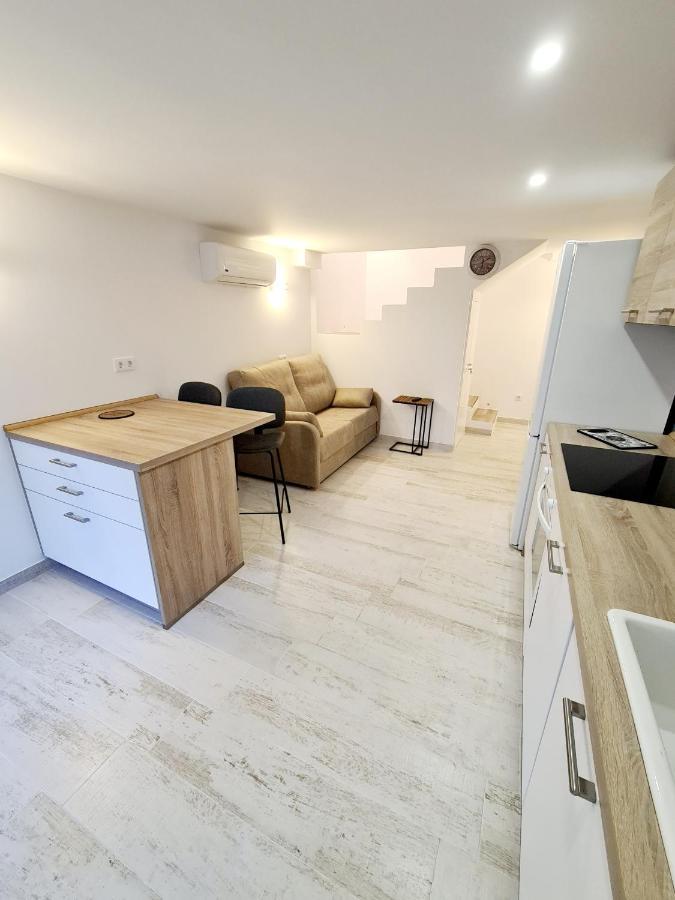 Pearl In The Ocean Villa San Bartolomé Екстериор снимка