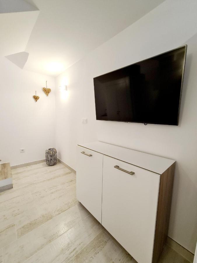 Pearl In The Ocean Villa San Bartolomé Екстериор снимка