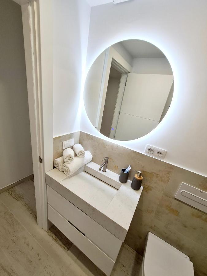 Pearl In The Ocean Villa San Bartolomé Екстериор снимка