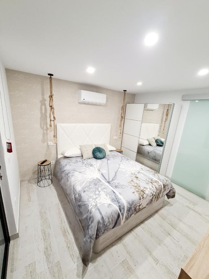 Pearl In The Ocean Villa San Bartolomé Екстериор снимка