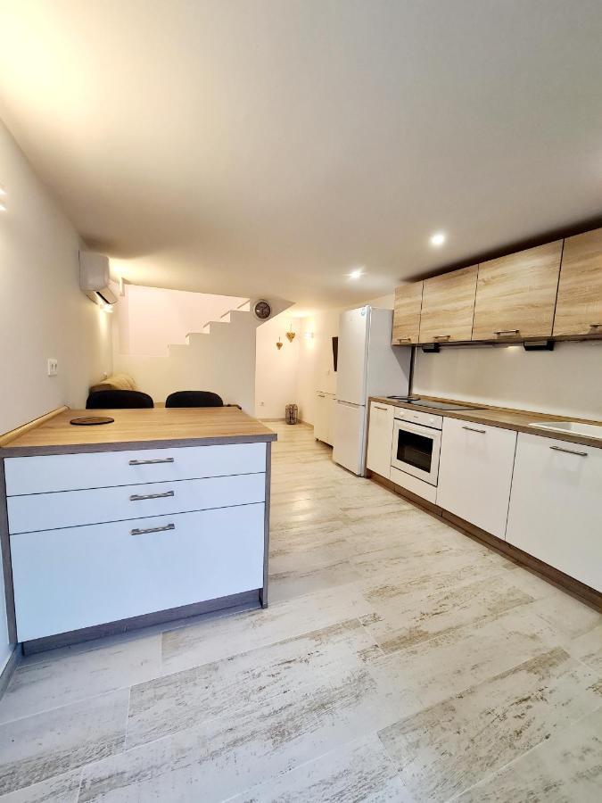 Pearl In The Ocean Villa San Bartolomé Екстериор снимка