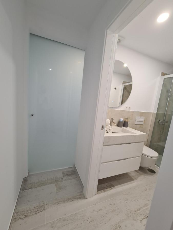 Pearl In The Ocean Villa San Bartolomé Екстериор снимка