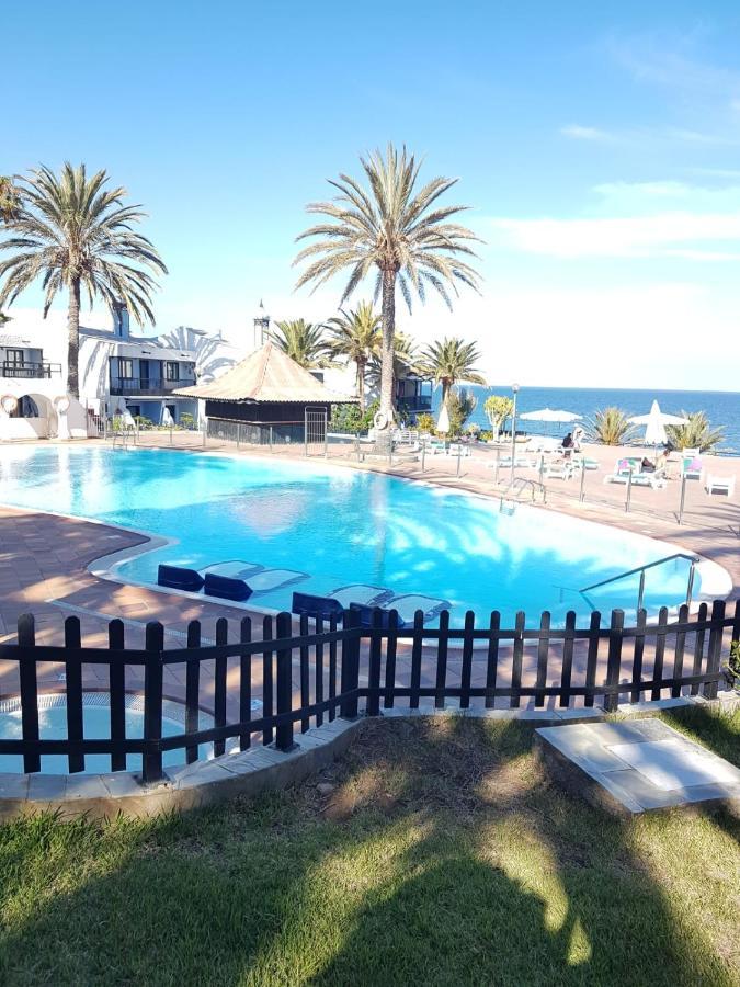 Pearl In The Ocean Villa San Bartolomé Екстериор снимка