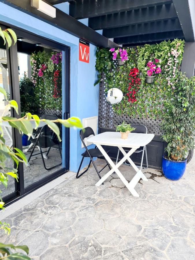 Pearl In The Ocean Villa San Bartolomé Екстериор снимка