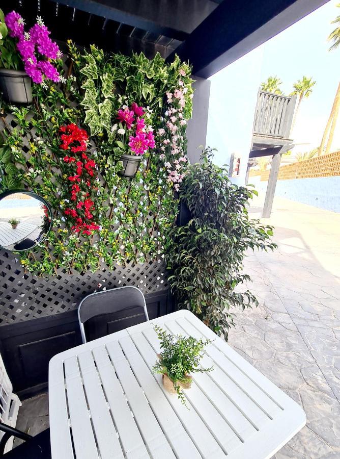 Pearl In The Ocean Villa San Bartolomé Екстериор снимка